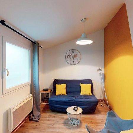 Apartamento L' Appart' Des Achards - Yuzu Les Achards  Exterior foto
