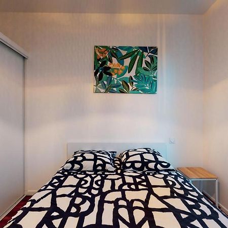 Apartamento L' Appart' Des Achards - Yuzu Les Achards  Exterior foto