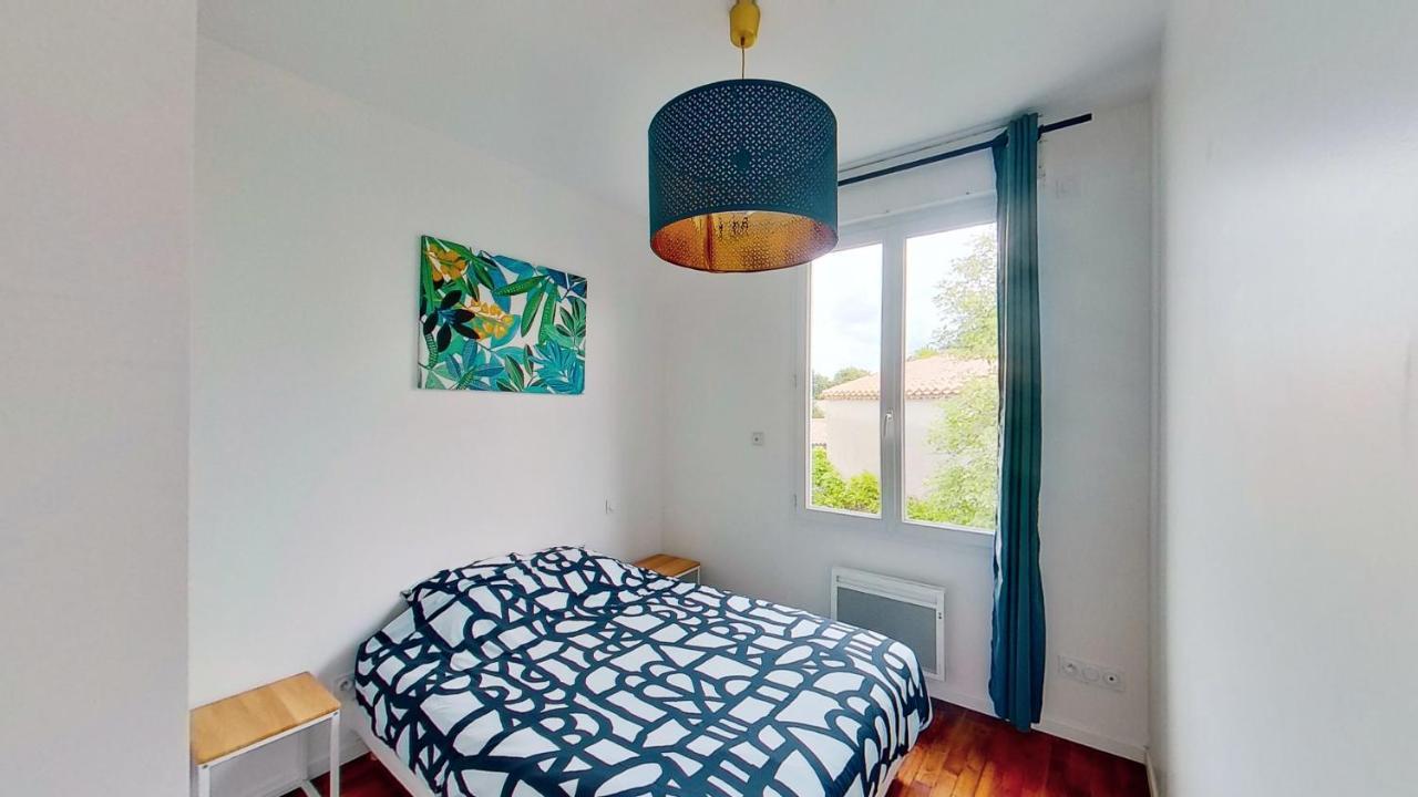 Apartamento L' Appart' Des Achards - Yuzu Les Achards  Exterior foto