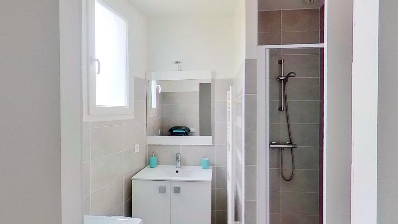 Apartamento L' Appart' Des Achards - Yuzu Les Achards  Exterior foto