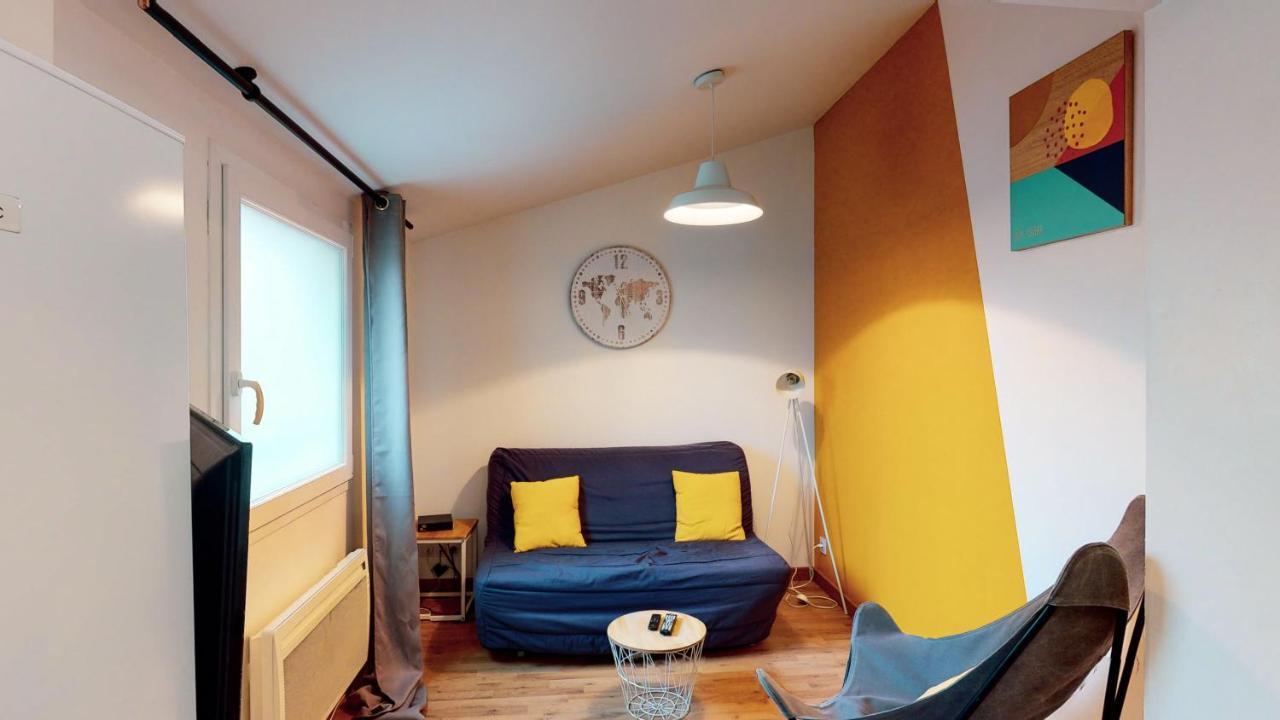 Apartamento L' Appart' Des Achards - Yuzu Les Achards  Exterior foto