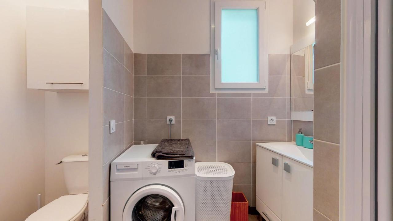 Apartamento L' Appart' Des Achards - Yuzu Les Achards  Exterior foto