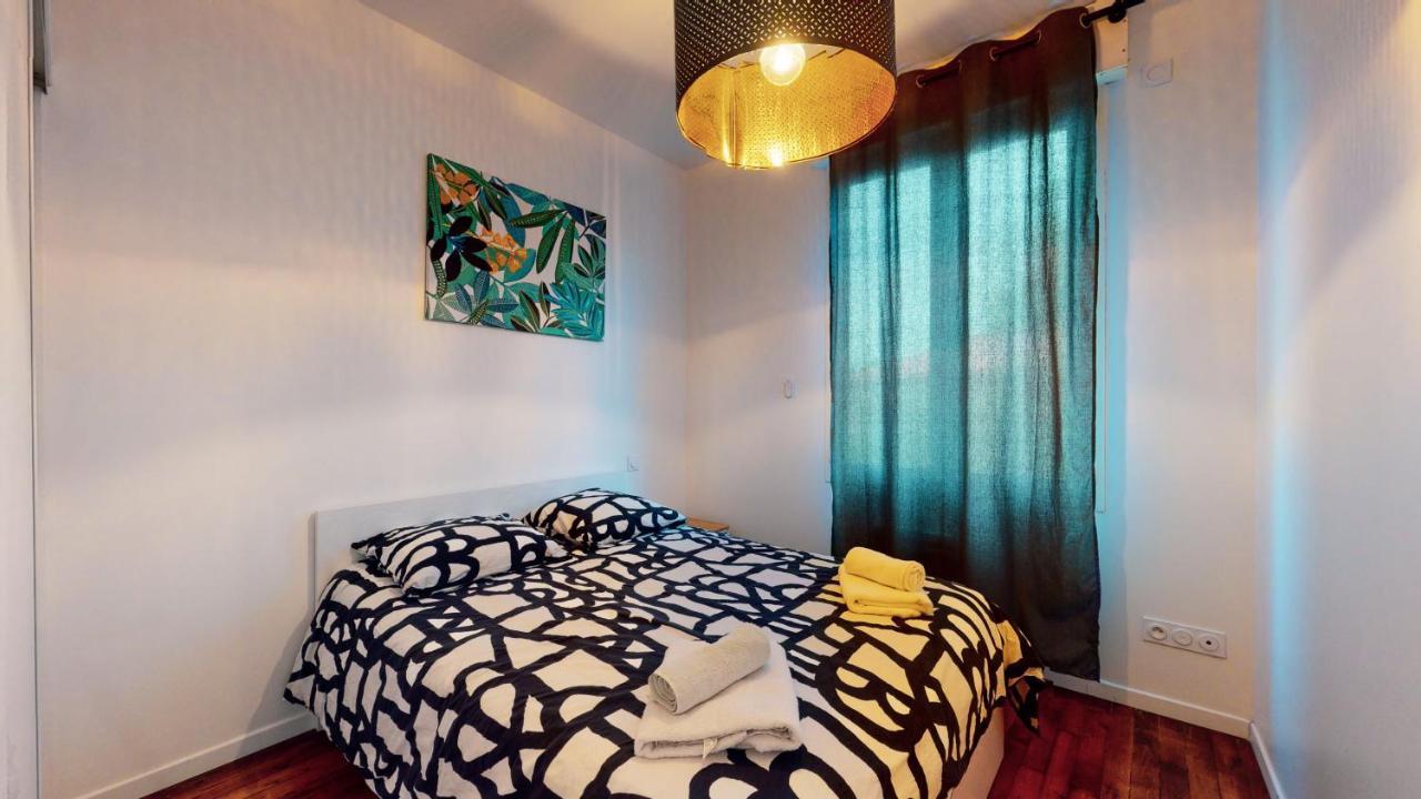 Apartamento L' Appart' Des Achards - Yuzu Les Achards  Exterior foto