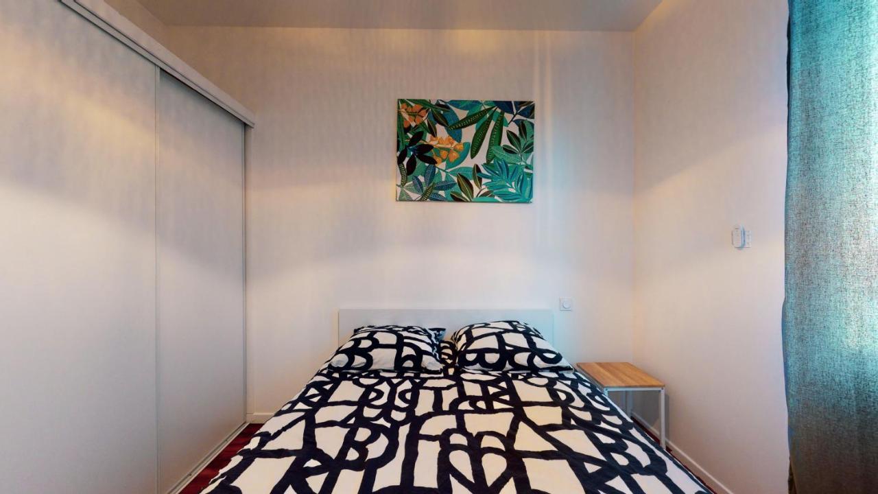 Apartamento L' Appart' Des Achards - Yuzu Les Achards  Exterior foto